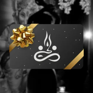 Giftcard Almatantric Spa